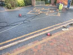 Why Choose Us For All Your Driveway Paving Needs in North Aurora, IL?